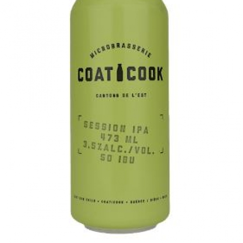 Session IPA