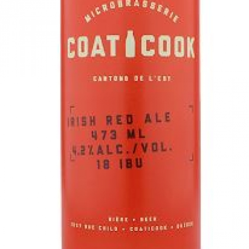 Irish Red Ale