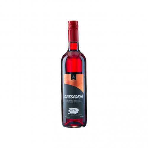 Cassigria